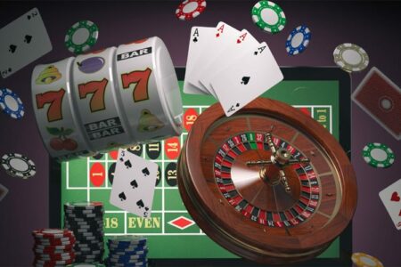 casino-4a-slot-roulet