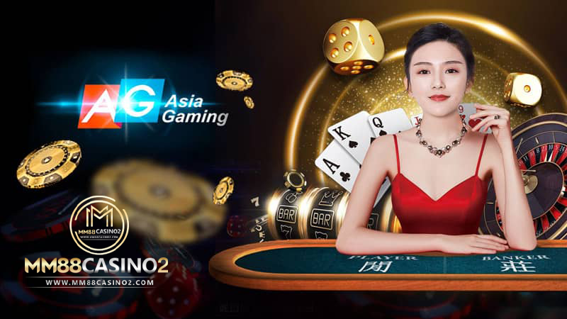 Asia Gaming
