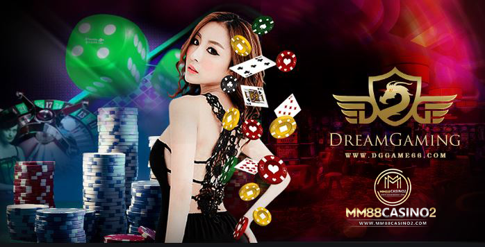 Dream Gaming DGCasino
